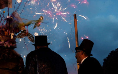 Si è concluso con un grande successo di pubblico il Carnevale di  Tempio 2019 – Lu “Carrasciali Timpiesu” 2019.